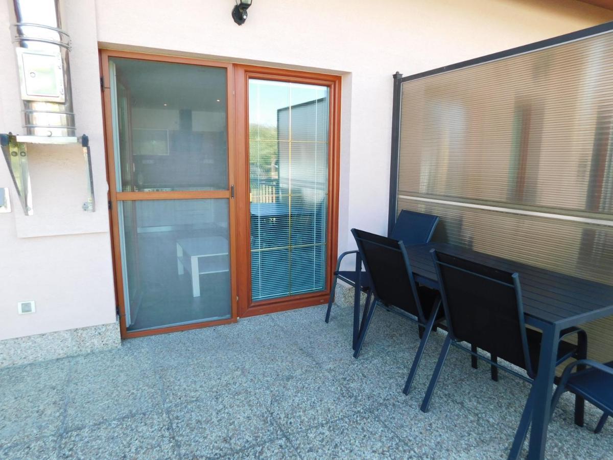 Apartmanovy Penzion Бойнице Экстерьер фото