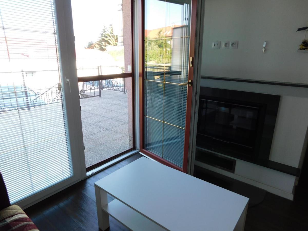 Apartmanovy Penzion Бойнице Экстерьер фото