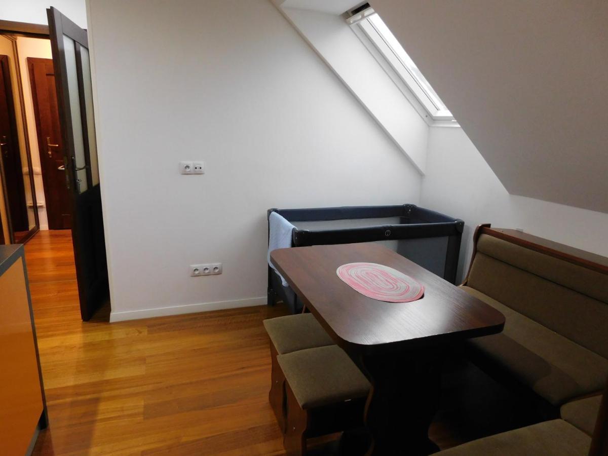 Apartmanovy Penzion Бойнице Экстерьер фото